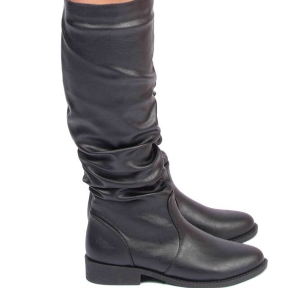 New gorgeous super comfy boots! - Picture 6 of 8